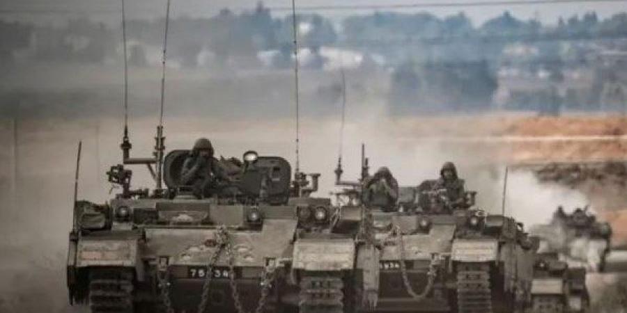 جيش الاحتلال: استهداف عضو في حركة حماس بمدينة طرابلس شمال لبنان - هرم مصر