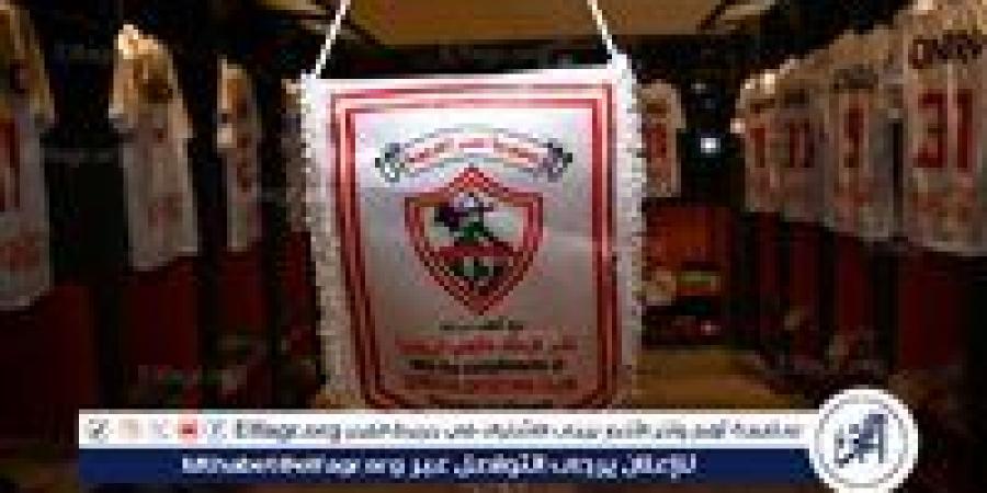 الزمالك يحسم أولى صفقاته الأجنبية - هرم مصر
