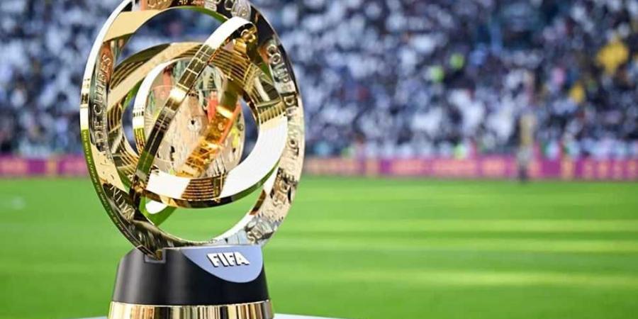 إلغاء مباراة تحديد المركز الثالث فى كأس العالم للأندية 2025 - هرم مصر