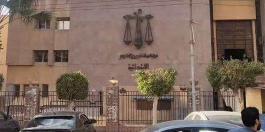 وصول ممثلي هيئات الدفاع في قضية حادث الإقليمي بالمنوفية إلى محكمة شبين الكوم - هرم مصر