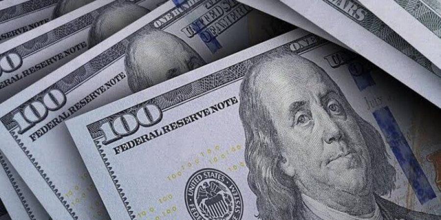 سعر الدولار اليوم الثلاثاء 8 يوليو 2025 - هرم مصر