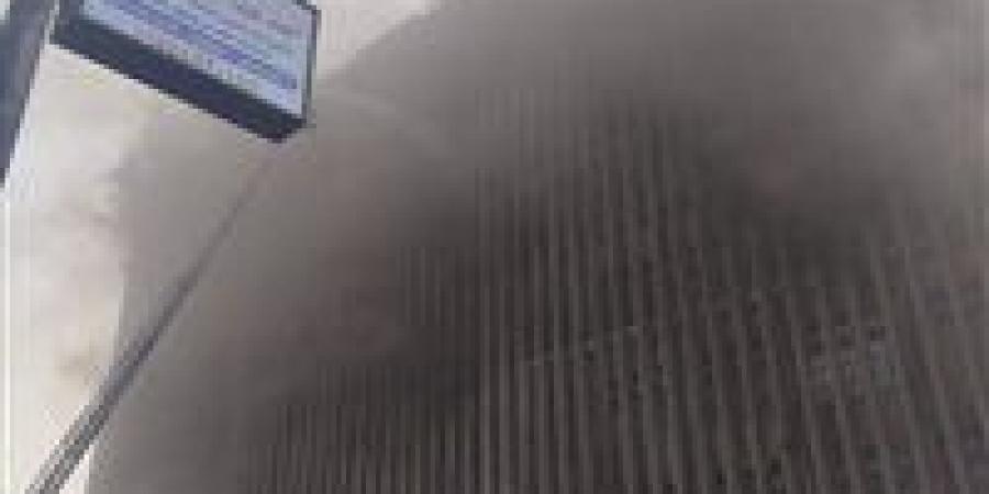 حريق سنترال رمسيس: مصرع 4 موظفين وإصابة 27 آخرين.. 13 ساعة لإخماد النيران وتجدد الحريق ثلاث مرات - هرم مصر