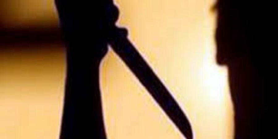 «الدم بقى مية».. حبس المتهم بقتل عمه في المعصرة - هرم مصر