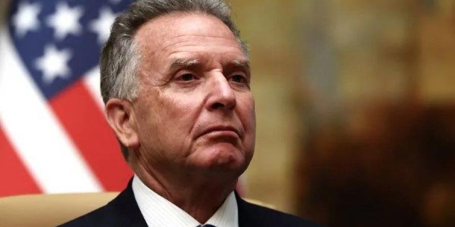 في حضور نتنياهو.. ويتكوف يعلن اجتماعًا وشيكًا مع إيران وفرصة حقيقية لسلام غزة - هرم مصر
