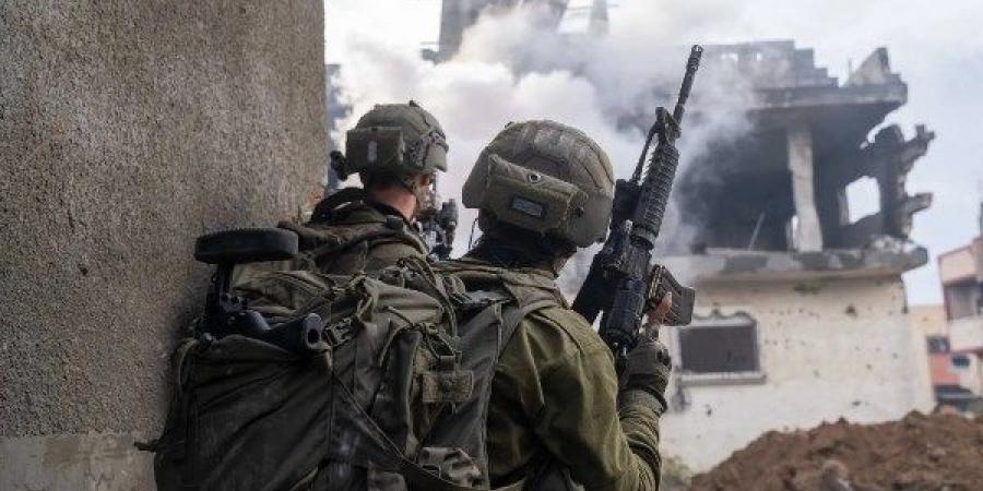 إذاعة جيش الاحتلال: مسلحون استهدفوا قوة مشاة في بيت حانون بعبوتين ناسفتين - هرم مصر