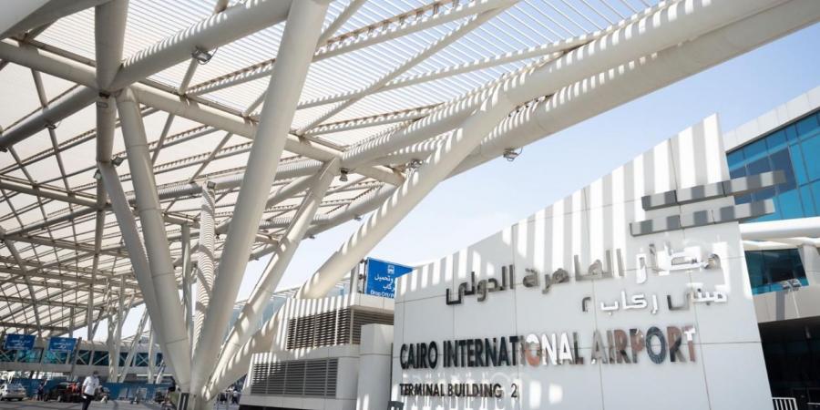 حريق سنترال رمسيس| تفاصيل 7 ساعات تعطلت فيهم تشغيل الرحلات الجوية بمطار القاهرة - هرم مصر