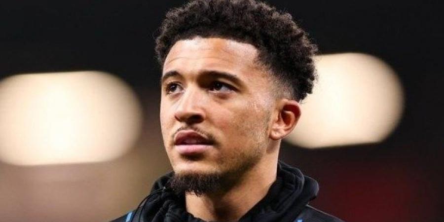 سانشو يشترط 8 ملايين يورو سنويًا.. ويوفنتوس يتمسك بسقف الرواتب - هرم مصر