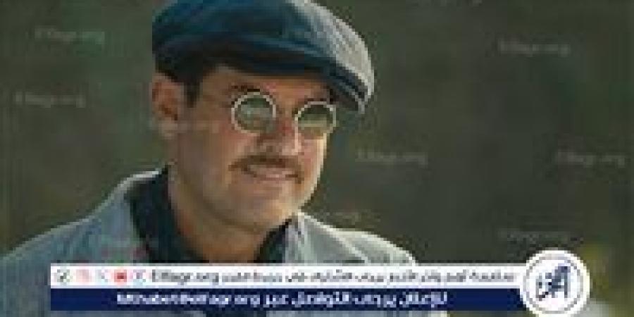 تأجيل عرض فيلم درويش لـ عمرو يوسف - هرم مصر