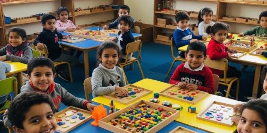 مستقبل وطن كفر الشيخ يعقد اجتماعا تنظيميا بالوحدات الحزبية بمركز بيلا - هرم مصر