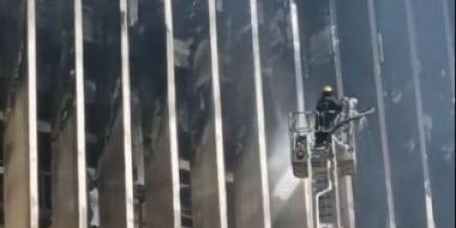 بشكل مبسط.. لماذا أثر حريق سنترال رمسيس على خدمات الاتصالات فى مصر؟ - هرم مصر