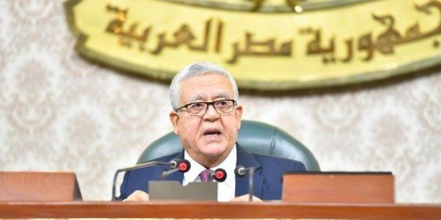 جبالي: عدم حضور وزير الاتصالات لاجتماع اللجنة اليوم يشكل مسئولية وزارية - هرم مصر