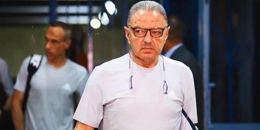 بعد قرار اعتزاله طلعت يوسف يودع الساحرة برقم قياسي #طلعت_يوسف #الاتحاد_السكندري - هرم مصر