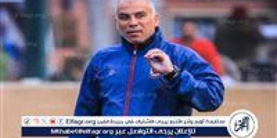 خالد الغندور: محمد يوسف يرفض طلب وكيل وسام أبو علي - هرم مصر
