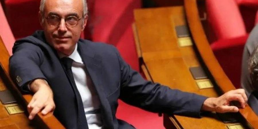 من أشد المعارضين لماكرون.. انتحار النائب الفرنسي أوليفييه مارليكس - هرم مصر