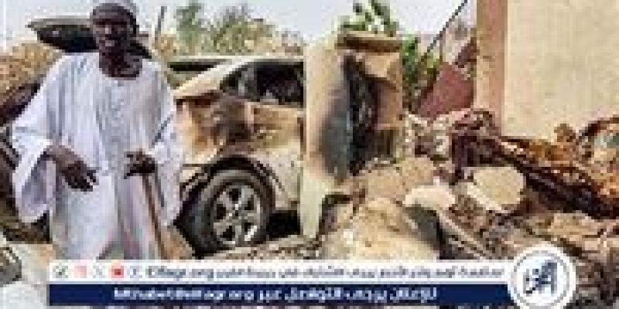 آخر تطورات الأوضاع في السودان - هرم مصر