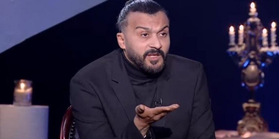 اليوم.. نظر دعوى الحجز على ممتلكات إبراهيم سعيد - هرم مصر