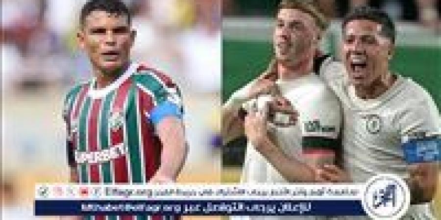 موعد مباراة تشيلسي اليوم أمام فلومينينسي في نصف نهائي كأس العالم للأندية والقنوات الناقلة - هرم مصر