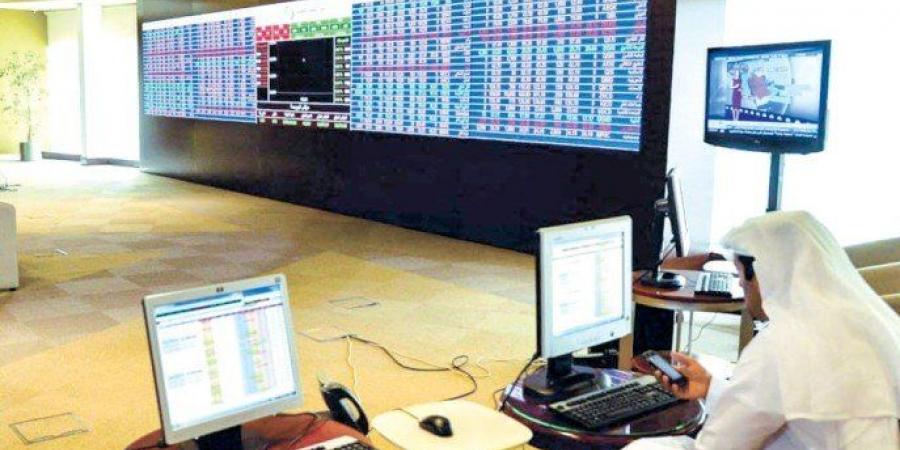 مؤشر بورصة قطر يرتفع بنسبة 0.30% ليغلق تداولات اليوم عند مستوى 10833.87 نقطة - هرم مصر