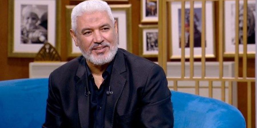 فترة صعبة جدًا عليا..  جمال عبد الحميد يكشف الفرق بين الأهلي والزمالك - هرم مصر