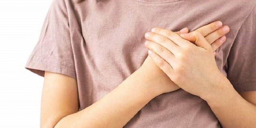 سبب خفي لأمراض القلب عند النساء - هرم مصر