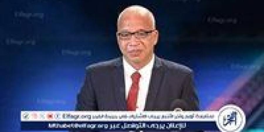 اليوم.. شريف الدسوقي يروي حكاياته في "ع الرايق" بمعرض الفيوم للكتاب.. حضور مجاني للجمهور - هرم مصر