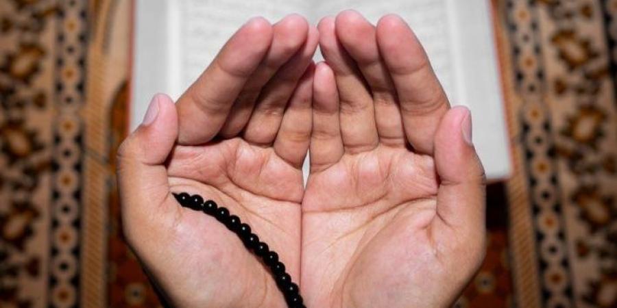 تريد أن تدعو الله ولا تعرف ماذا تقول؟..إليك أفضل الأدعية من القرآن والسُنّة #دين وحياة #دار الإفتاء - هرم مصر