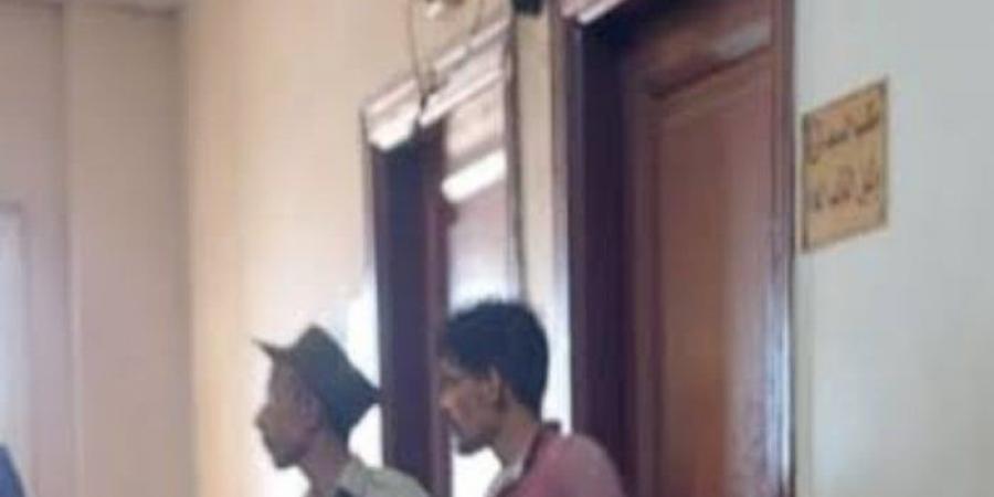 وصول السائق المتهم بحادث الإقليمى إلى محكمة شبين الكوم وسط حراسة مشددة - هرم مصر