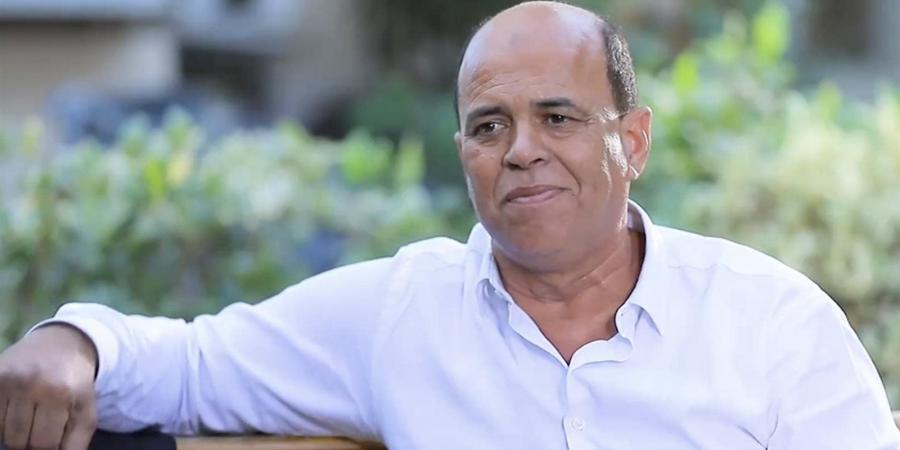 هشام يكن: كأس مصر اتفصل للزمالك الموسم اللي فات - هرم مصر