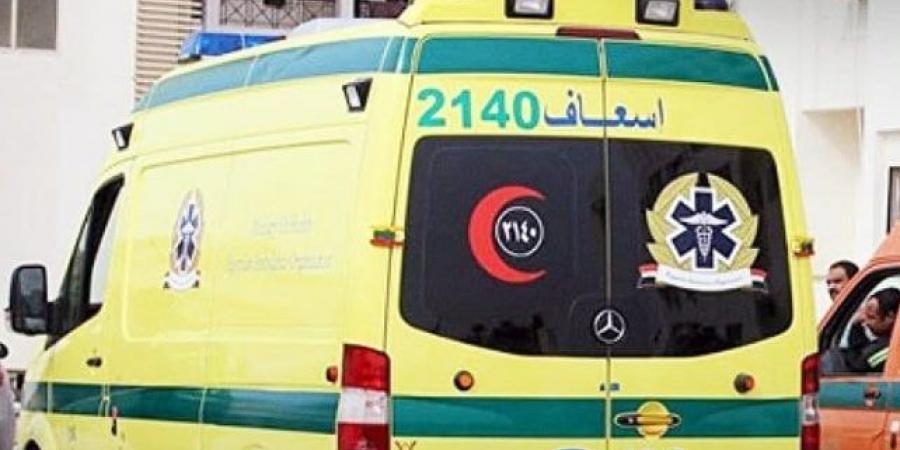 عودة خدمة الطوارئ 123 للعمل مجددًا على شبكات المحمول والأرضي بالفيوم - هرم مصر