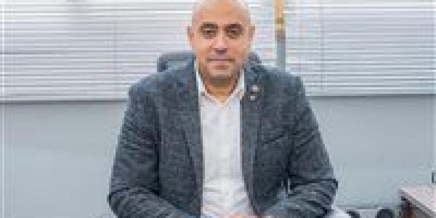 خبير تحول رقمي: حريق سنترال رمسيس اختبار حقيقي للبنية التحتية الرقمية في مصر - هرم مصر