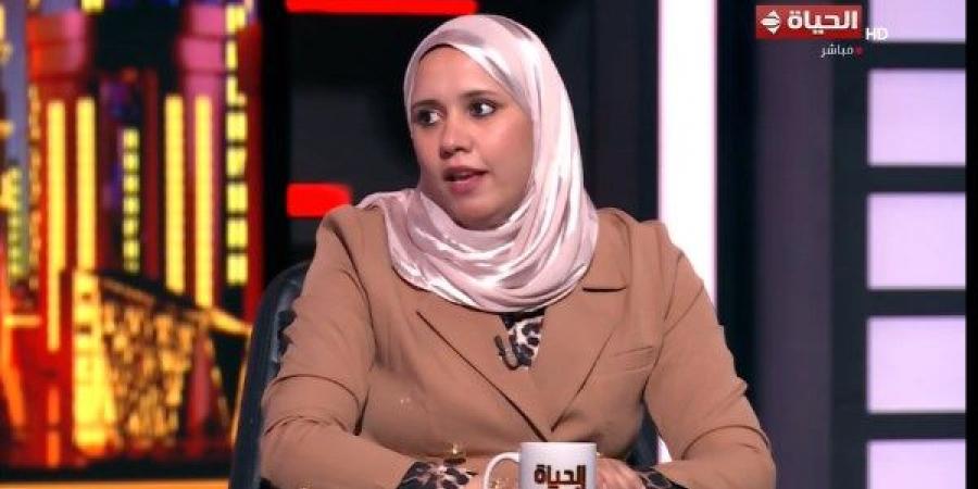 استشاري نفسي توجه رسالة هامة للأسرة بشأن التعامل مع الأطفال - هرم مصر