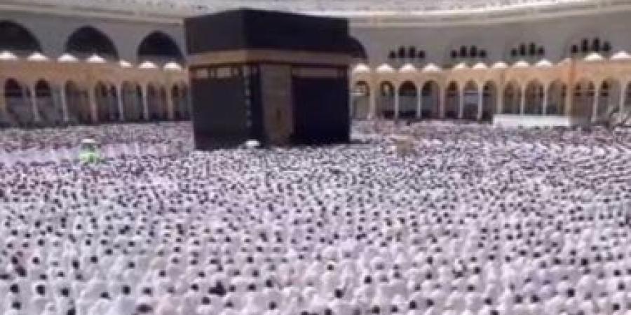 شؤون الحرمين: أكثر من 20 مليون مستفيد من الخدمات بالمسجد الحرام خلال 1446هـ - هرم مصر