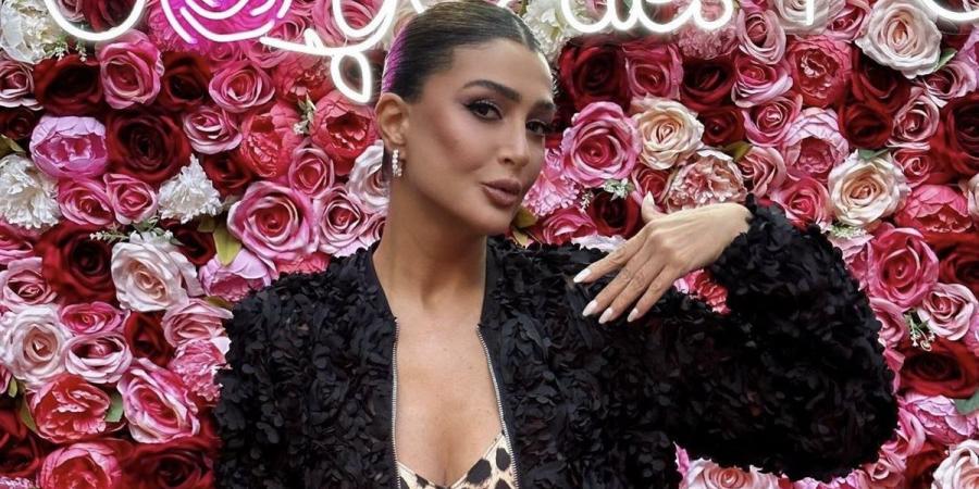 في عيد ميلادها.. غادة عبد الرازق رحلة 25 عامًا من الجرأة والتجدد الفني - هرم مصر