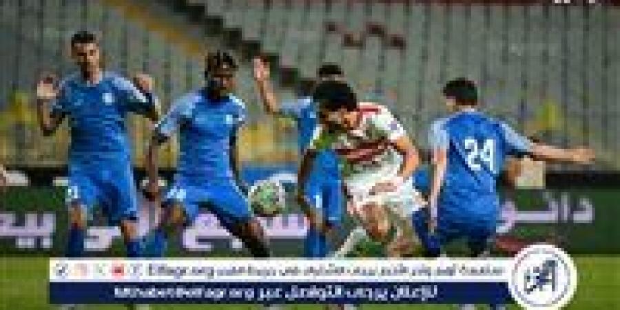 صفقة تبادلية تدور في الأفق بين الزمالك وسموحة - هرم مصر