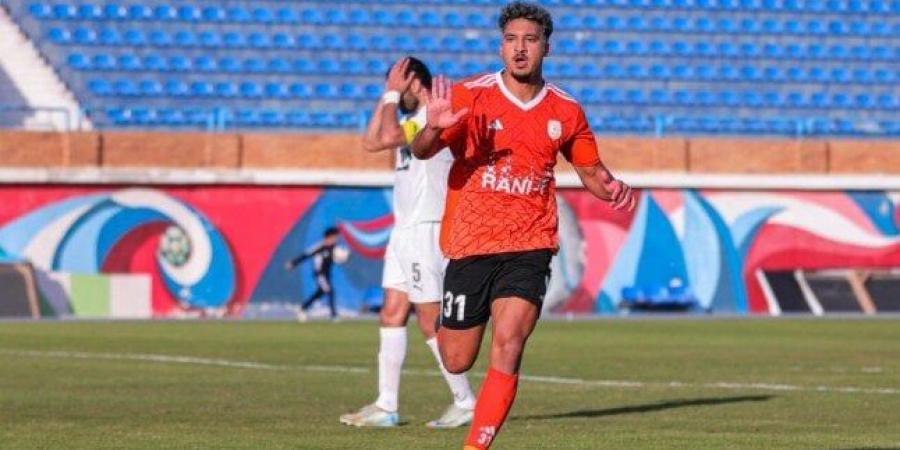 أسباب عدم إعلان الزمالك عن التعاقد مع شريف والمهدي - هرم مصر