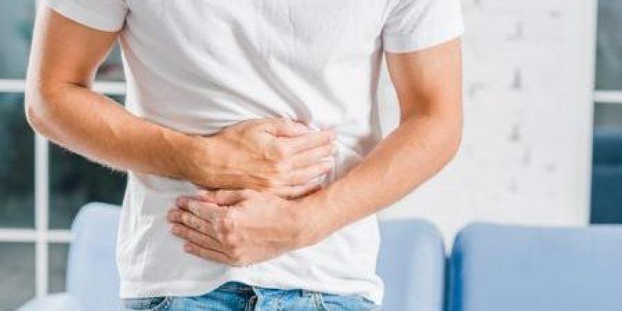انتفاخ ومغص.. انتبه من إصابتك بهذا المرض في المعدة - هرم مصر