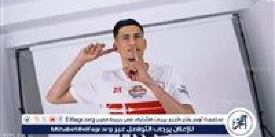 صلاح مصدق ينتظر عرضًا مغربيًا للرحيل عن الزمالك - هرم مصر
