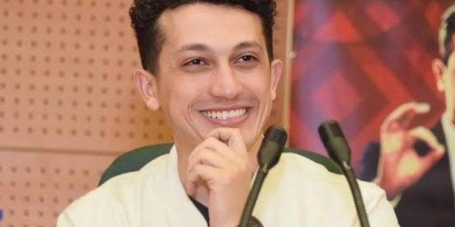 أمير هشام: استياء ودهشة داخل القلعة الحمراء من مسئولي نادي البنك الأهلي - هرم مصر