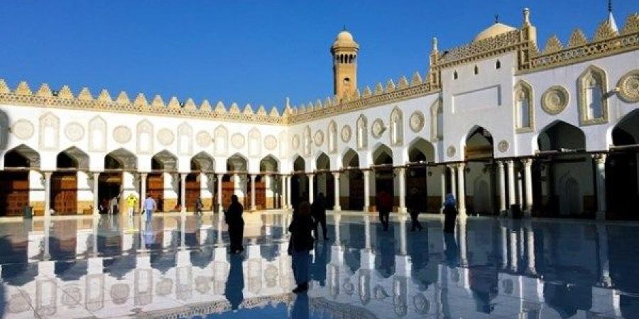 هل تصوير المخالفات في الطرق والأماكن العامة تعديًا على الستر.. أزهري يجيب - هرم مصر