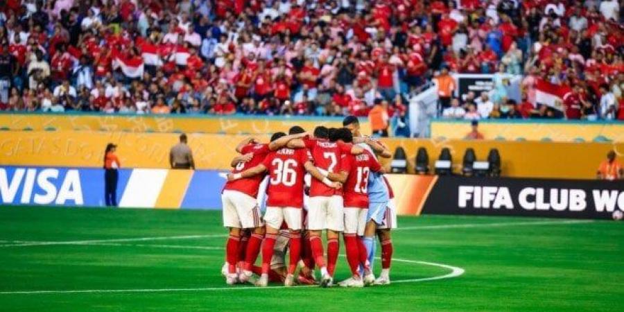 استياء داخل الأهلي من تعامل مسئولي البنك الأهلي في ملف الصفقات - هرم مصر