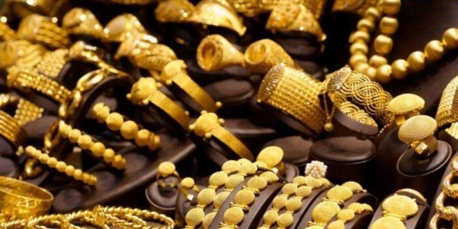 سعر الذهب في تركيا اليوم الثلاثاء 8 يوليو 2025.. آخر تحديث - هرم مصر