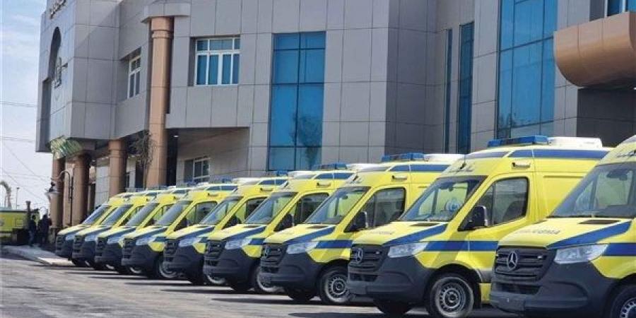 السيطرة على حريق محول كهرباء بطريق الزنكلون بالشرقية - هرم مصر