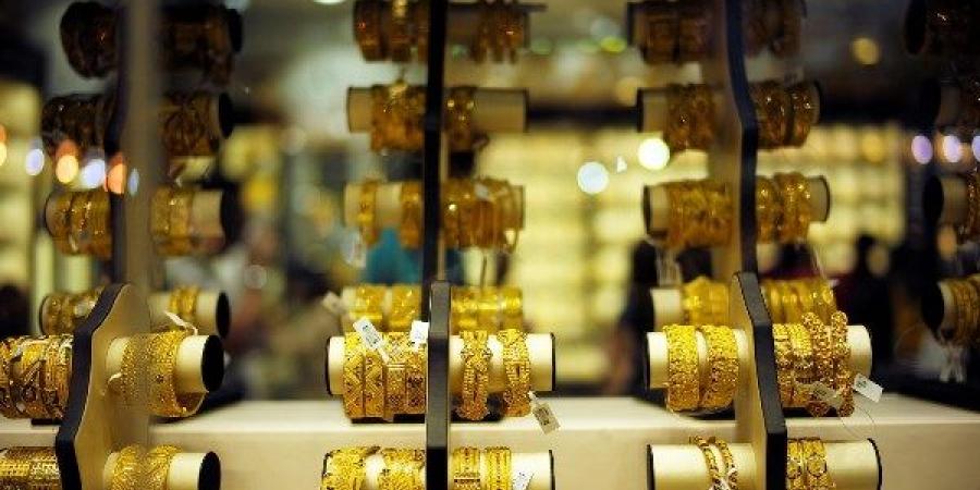 أسعار الذهب اليوم بمحلات الصاغة في مصر - هرم مصر