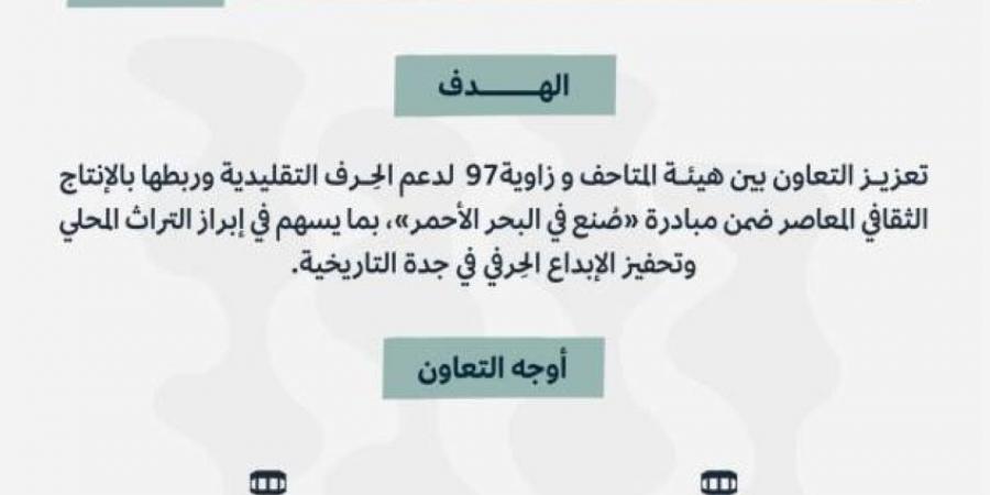 تفعيل مبادرة متحف البحر الأحمر - هرم مصر