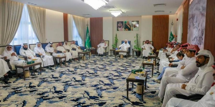 بر أبها تحصل على شهادة المنظمة الموثقة - هرم مصر