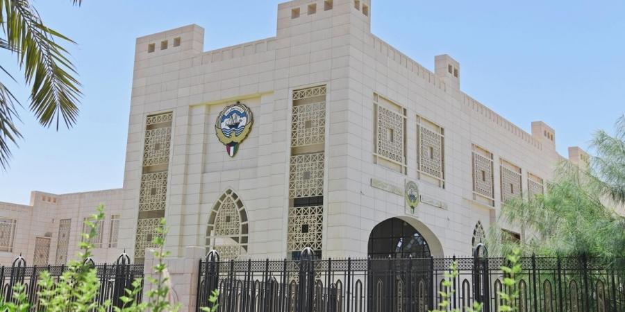 الكويت تعرب عن تعاطفها وتضامنها مع روسيا جراء حادث تحطم طائرة - هرم مصر