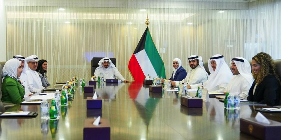 العبدالله: التنمية لتحقيق آمال القيادة - هرم مصر