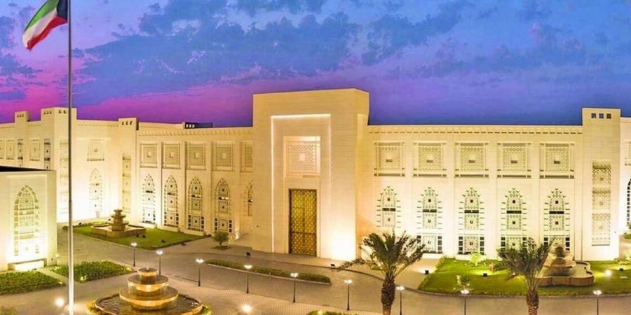 ترحيب كويتي باعلان الرئيس الفرنسي عزم بلاده الاعتراف بدولة فلسطين - هرم مصر