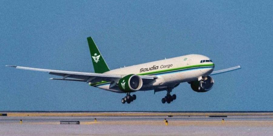 السعودية للشحن تطلق حملة أبعد لتعزيز الصادرات السعودية في الأسواق العالمية - هرم مصر