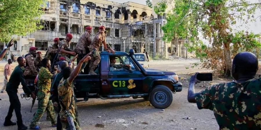 وصفتها بالوهمية.. الخارجية السودانية تندد بإعلان تشكيل حكومة موازية - هرم مصر